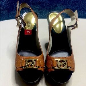 MK  Shoes